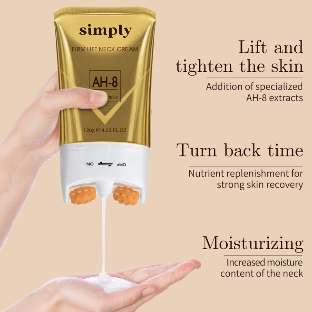 Simply™ Firming Neck Cream