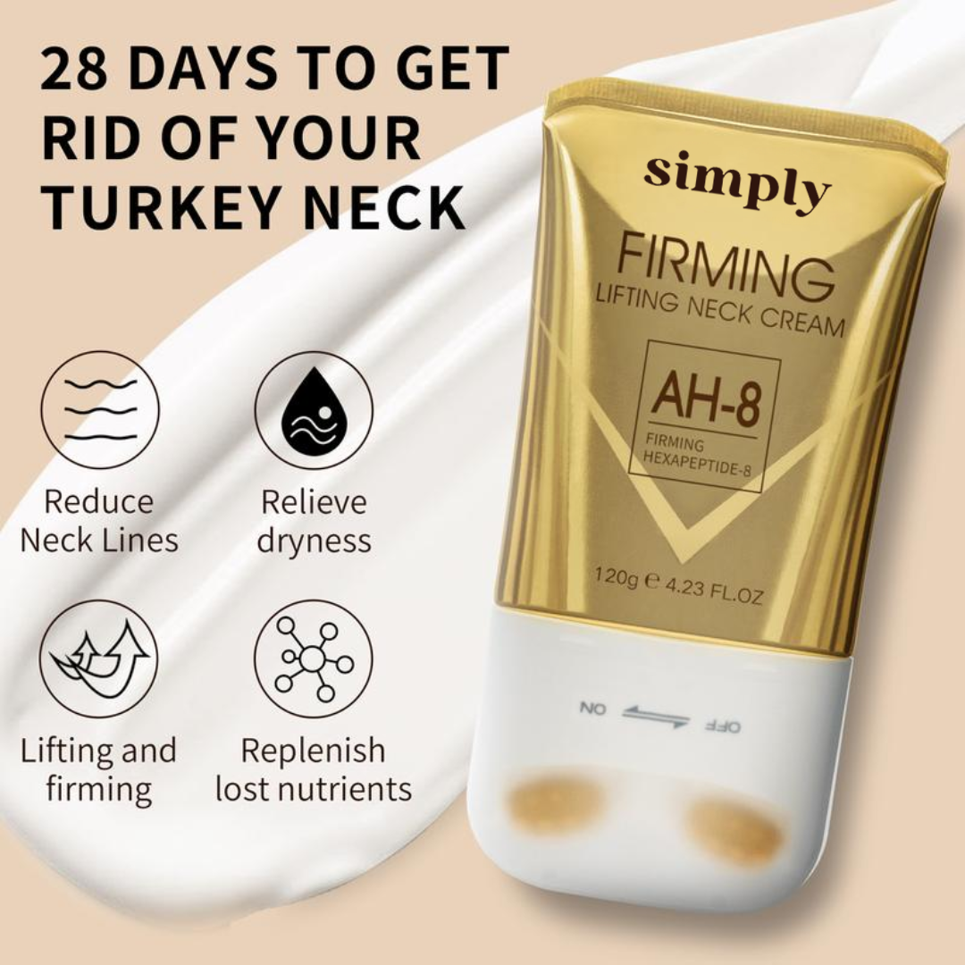 Simply™ Firming Neck Cream