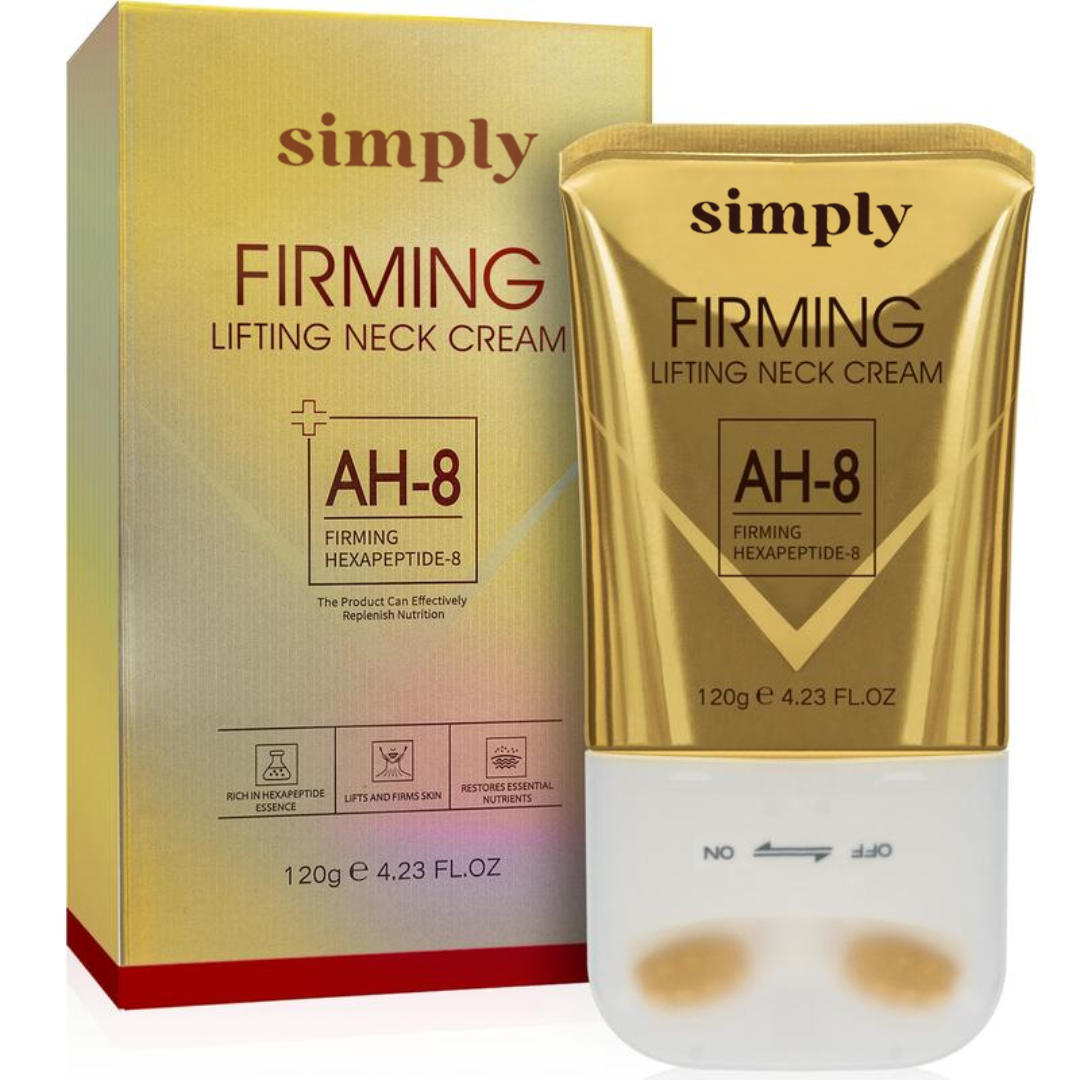 Simply™ Firming Neck Cream