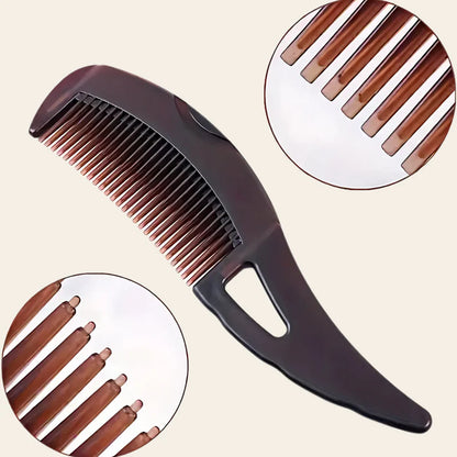 Ortaina™ - The #1 Dandruff Comb