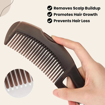 Ortaina™ - The #1 Dandruff Comb